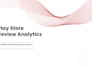 do advanced excel data analysis, sentiment, trends, and data scraping